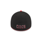 Cincinnati Reds City Connect 39THIRTY Stretch Fit Hat
