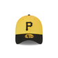 Pittsburgh Pirates City Connect 39THIRTY Stretch Fit Hat