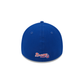 Atlanta Braves City Connect 39THIRTY Stretch Fit Hat