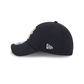 Texas Rangers City Connect 39THIRTY Stretch Fit Hat
