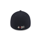 Texas Rangers City Connect 39THIRTY Stretch Fit Hat