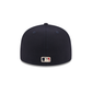 Texas Rangers City Connect 59FIFTY Fitted Hat