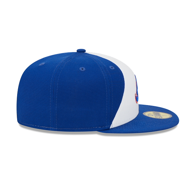 Atlanta Braves City Connect 59FIFTY Fitted Hat - Main Image
