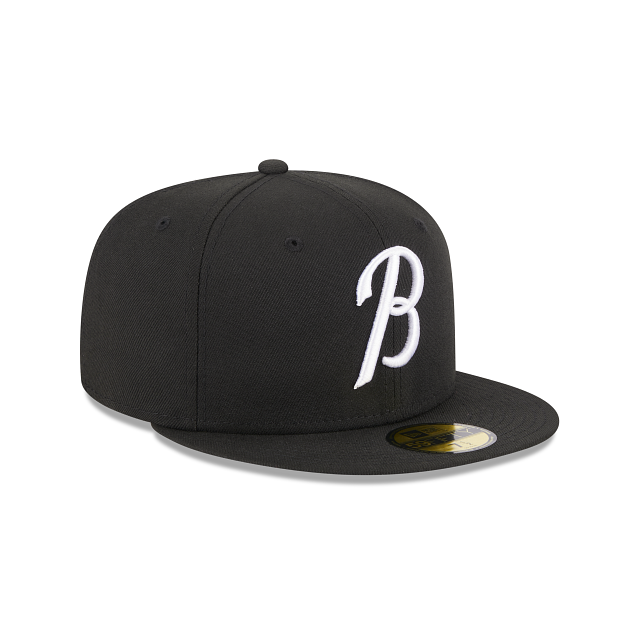 Baltimore Orioles City Connect 59FIFTY Fitted Hat