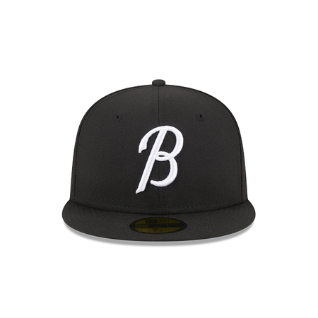 Baltimore Orioles City Connect 59FIFTY Fitted Hat
