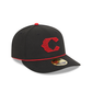 Cincinnati Reds City Connect Low Profile 59FIFTY Fitted Hat