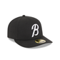 Baltimore Orioles City Connect Low Profile 59FIFTY Fitted