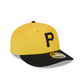 Pittsburgh Pirates City Connect Low Profile 59FIFTY Fitted Hat
