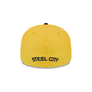 Pittsburgh Pirates City Connect Low Profile 59FIFTY Fitted Hat