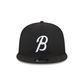 Baltimore Orioles City Connect 9FIFTY Snapback Hat