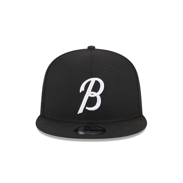 Baltimore Orioles City Connect 9FIFTY Snapback Hat – New Era Cap