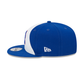 Atlanta Braves City Connect 9FIFTY Snapback Hat