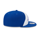 Atlanta Braves City Connect 9FIFTY Snapback Hat