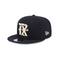 Texas Rangers City Connect 9FIFTY Snapback Hat