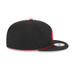 Cincinnati Reds City Connect 9FIFTY Snapback Hat