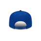 Seattle Mariners City Connect 9FIFTY Snapback Hat