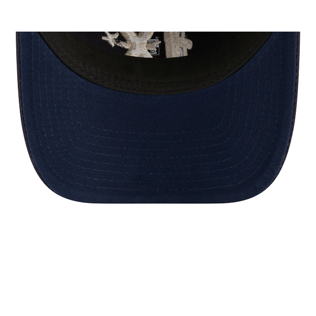 Texas Rangers City Connect 9TWENTY Adjustable Hat New Era Cap