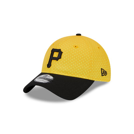 Pittsburgh Pirates City Connect 9TWENTY Adjustable Hat - New Era Cap