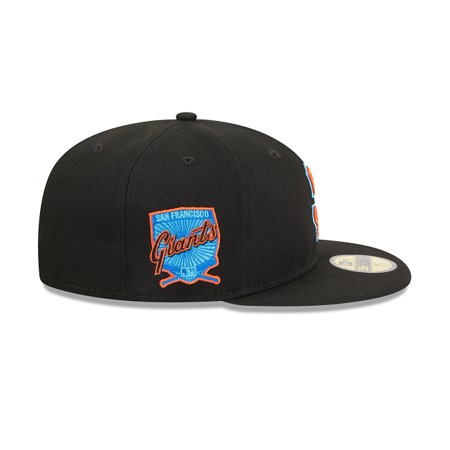 sf giants father's day hat 2023