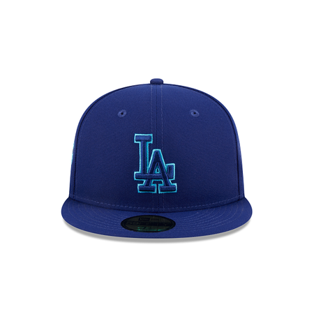 Los Angeles Dodgers Father's Day 2023 59FIFTY Fitted Hat