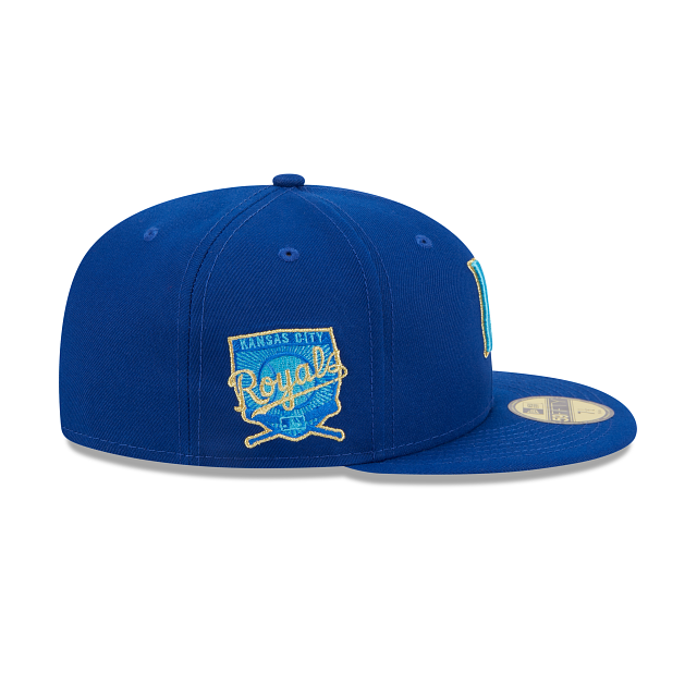 kc royals father's day hat