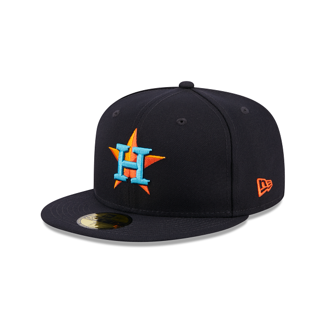 houston astros father's day hat 2023