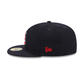 Atlanta Braves Father's Day 2023 59FIFTY Fitted Hat