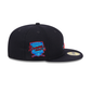Atlanta Braves Father's Day 2023 59FIFTY Fitted Hat