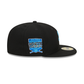 Chicago White Sox Father's Day 2023 59FIFTY Fitted Hat