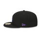 Colorado Rockies Father's Day 2023 59FIFTY Fitted Hat
