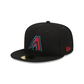Arizona Diamondbacks Father's Day 2023 59FIFTY Fitted Hat