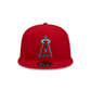 Los Angeles Angels Father's Day 2023 59FIFTY Fitted Hat