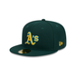 Oakland Athletics Father's Day 2023 59FIFTY Fitted Hat