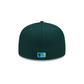 Oakland Athletics Father's Day 2023 59FIFTY Fitted Hat