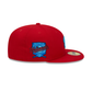 Washington Nationals Father's Day 2023 59FIFTY Fitted Hat