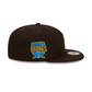 San Diego Padres Father's Day 2023 59FIFTY Fitted Hat