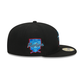 Miami Marlins Father's Day 2023 59FIFTY Fitted Hat
