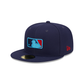 MLB Batterman Father's Day 2023 59FIFTY Fitted Hat