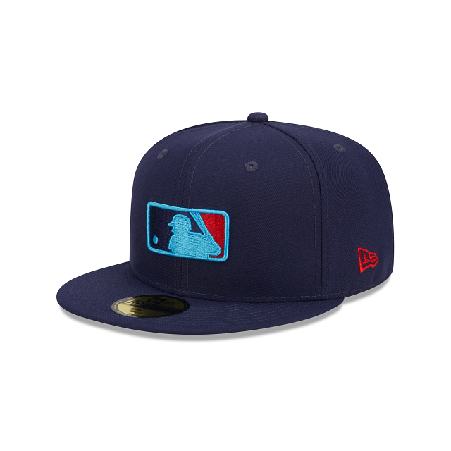 mlb 2023 fathers day hat