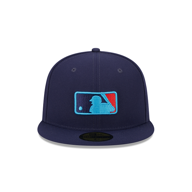 mlb 2023 fathers day hat