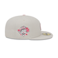 Chicago Cubs Mother's Day 2023 59FIFTY Fitted Hat