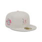 Detroit Tigers Mother's Day 2023 59FIFTY Fitted Hat