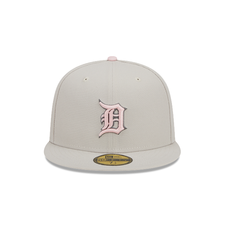 Detroit Tigers Mother's Day 2023 59FIFTY Fitted Hat