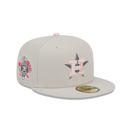 Houston Astros Mother's Day 2023 59FIFTY Fitted Hat