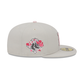 Boston Red Sox Mother's Day 2023 59FIFTY Fitted Hat