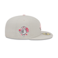 Cincinnati Reds Mother's Day 2023 59FIFTY Fitted Hat