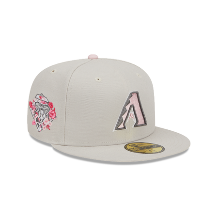 Arizona Diamondbacks Mother's Day 2023 59FIFTY Fitted Hat