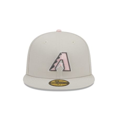 Arizona Diamondbacks Mother's Day 2023 59FIFTY Fitted Hat