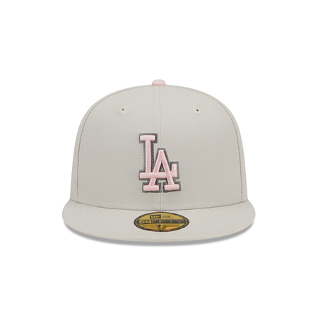 Los Angeles Dodgers Mother's Day 2023 59FIFTY Fitted Hat