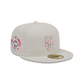 New York Mets Mother's Day 2023 59FIFTY Fitted Hat
